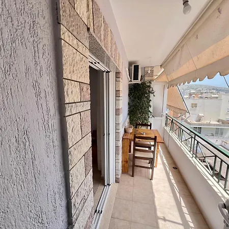 Sophie Apartment Sarande Exterior photo