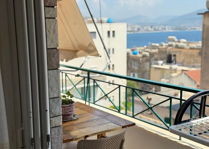 Sophie Apartment