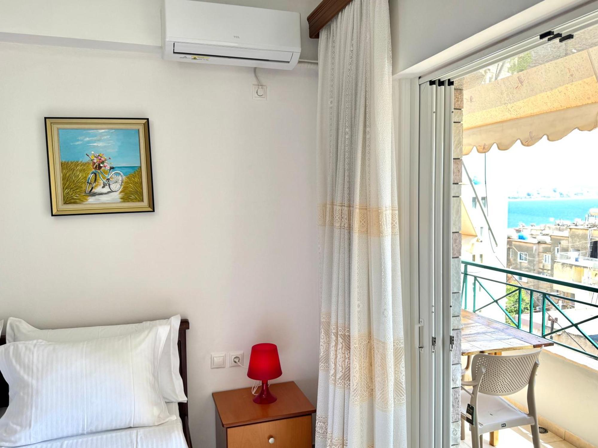 Sophie Appartamento Sarandë